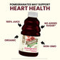 R.W. Knudsen Organic Pomegranate Juice From Concentrate, 32 Fl Oz (Pack Of 1)