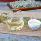 SANRAN Silver Needle White Tea Loose Leaf, Premium Yunnan Bai Hao, Low Caffeine, 5.29oz