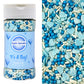 Mystic Sprinkles Baby Shower Sprinkle Mixes (It's A Boy Sprinkle Mix 3.7oz)