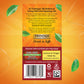 Twinings Decaffeinated Chai Individually Wrapped Bags, 20 Count (Pack of 6), Sweet, Savoury Spices, Enjoy Hot or Iced, 120 Teaba