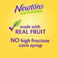 Newtons Soft & Fruit Chewy Fig Cookies, (Fig Bars), 120 Snack Packs (1 Cookie Per Pack)