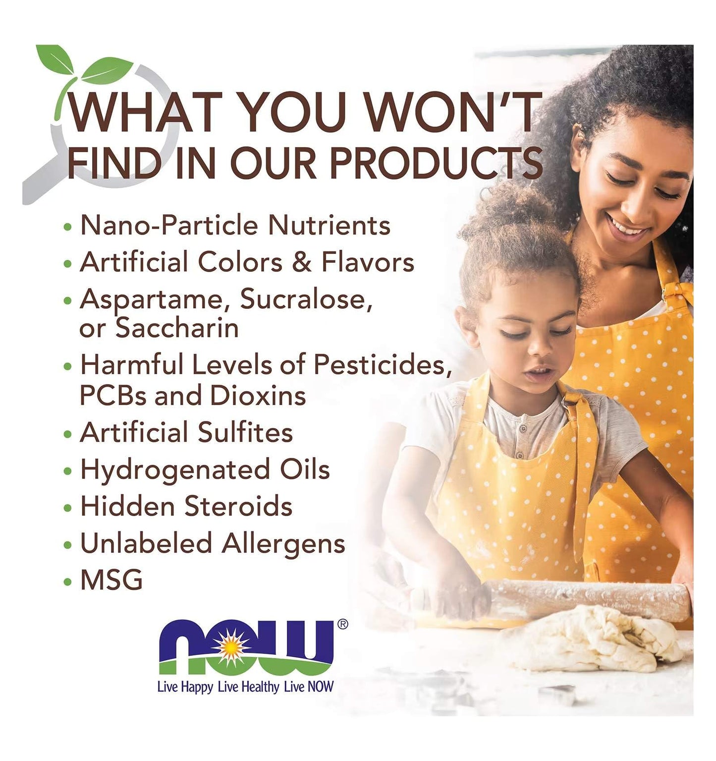NOW Foods Organic Peppermint Tea, Caffeine-Free, 24 Count, Model 3365