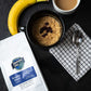 Plantation Blue Jamaica Blue Mountain And Hawaiian Kona Coffee Blend - Medium Roasted Coffee Ground (1Lb)