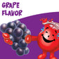 Kool-Aid .14 Oz Soft Drink-Powdered Unsweetened Grape, 48 Count (Pack of 4)