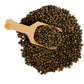 Great River Milling Organic French Green Lentils | Plant Based Organic Protein | Gluten Free | Kosher | Vegan | Organic Fiber |