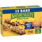 Nature Valley Protein Granola Bars, Snack Variety Pack, Chewy Bars, 15 Ct