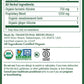 Traditional Medicinals Tea,Og2,Turm W/Mdwswt&Gn 16 Count (Pack Of 6)