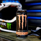 Monster Energy Reserve Peaches N Creme, Energy Drink, 16 Ounce (Pack of 15)