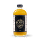 BLACK PLAGUE GOLD Fire Cider Elixir - Raw Apple Cider Vinegar, Small Batch, Sugar-Free, 16 Fl Oz