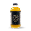 BLACK PLAGUE GOLD Fire Cider Elixir - Raw Apple Cider Vinegar, Small Batch, Sugar-Free, 16 Fl Oz