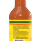 El Pato Hot Sauce Authentic Mexican Salsa Picante Red Spicy Sauce, 12 Fl Oz