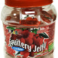 荔枝果凍　Abc Fat Free Fruitery Fruit Jelly -Lychee (32.37 Oz)