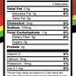 Caribbean Kitchen HOT Jerk Seasoning - 100% Authentic Jamaican Spice Blend, 4 Oz, Kosher, Low Sodium, Non-GMO, Gluten-Free, Vegan