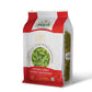Emperor Akbar Cardamom (Elaichi)- 1Kg - Green Cardamom In Superior Aroma-Lock Pack (Red Grade - 6 To 7Mm)