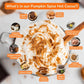 Bare Life: Instant Dairy Free Pumpkin Spice Hot Cocoa Mix - 10 Serving Pouch | Gluten Free, Vegan, Organic, Plant Based, Paleo,