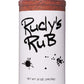 Rudy'S Texas Bar-B-Q Dry Rub