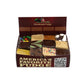 Farmhouse Fudge Gourmet Homemade Fudge Party Pack - Create Your Own Sampler - 1/4 LB