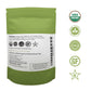 Matcha Dna Green Tea Powder Culinary Grade Powdered High In Antioxidants Usda Organic, 8 Ounce