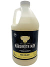 Margarita Man Piña Colada Mix - 64oz Bottle, Makes 56 Drinks, Made with Pure Cane Sugar