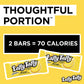 Laffy Taffy Candy, Banana Flavor, Individually Wrapped Candy (145 Pieces)