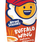 Kernel Season'S Popcorn Seasoning, Buffalo Wing, 2.85 Ounce