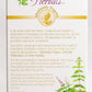 Celebration Herbals Slippery Elm Bark Powder Tea Caffeine Free 40g, 1.44 Ounce