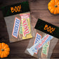 Snickers, Twix, Milky Way, 3 Musketeers, Full Size Halloween Candy Bar Variety Pack, 33.31Oz/18 Pack