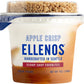 Ellnos Apple Crsp Grk Yo (6X7.00)
