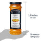 St. Dalfour Apricot Fruit Spread - 10oz - 100% from Fruit  No Artificial Ingredients  Non-GMO  No Cane Sugars  All Natural  Made in France