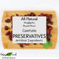 Gerbs Dried Raisins 14 Oz. | Freshly Dehydrated Resealable Bulk Bag | Top Food Allergy Free | Sulfur Dioxide Free | Rich In Calc