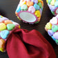 Candy Crate Conversation Hearts Candy 5 Pound Bag