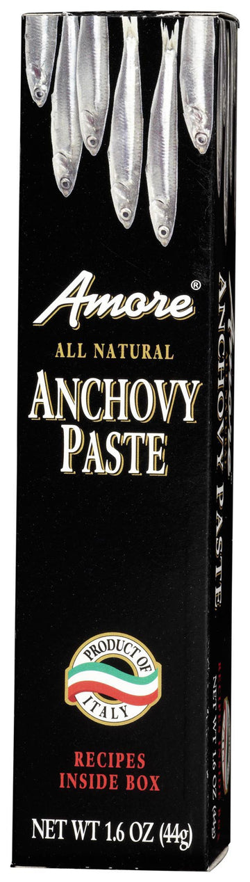 Amore Paste Anchovy