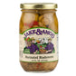 Jake & Amos Marinated Mushrooms, 16 Oz. Jar (Pack Of 2)