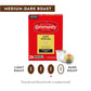 Community Coffee Café Special Medium-Dark Roast Coffee Pods, 72 Count, Compatible with Keurig 2.0, Red