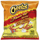 Fritos Cheetos Flamin Hot, 50 Ounce