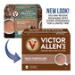 Victor Allens Coffee Hot Cocoa, 42 Count K-Cup Pods, Brown, Compatible with Keurig malt-inspired, Model WIS/170