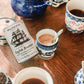 Oliver Pluff English Breakfast Tea | Black Tea | 3 Ounce