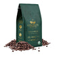COUPLES COFFEE Organic Ground Coffee, Fair Trade Guatemalan Medium-Dark Roast, 12oz