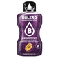 Bolero- Sugar Free Drink Mix Packets Passion Fruit Flavors | Powdered Flavored Water Packet | 36 Small Sachet On The Go Packets