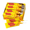 Sugar Daddies Milk Caramel Pops,1150 Grams 24 Count (Pack Of 1)