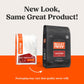project pieceproof Medium-Dark Roast Whole Bean Coffee, 5 Pounds, 100% Arabica Beans, Clean Coffee, Model CDK01-00026
