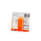 Goldfish Cheddar Cheese Baked Snack  ers, 0.75 Ounces, Pack of 300