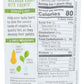 Serenity Kids 6+ Months Usda Organic Veggie Puree Baby Food Pouches | No Sugary Fruits Or Added Sugar | Allergen Free | 3.5 Ounce Bpa-Free Pouch | Butternut Squash & Spinach | 1 Count