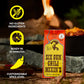 Six Gun Chili Mixins Original Chili Seasoning Mix 6 Pack - Authentic Texas Chili Kit with Spices and Seasonings for Homemade Chili  Easy Dinner  No MSG  Bold Flavor  Gluten Free