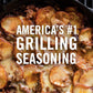 Mccormick Grill Mates Roasted Garlic & Herb Seasoning, 9.25 Oz (Pack Of 6)