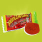 Sweet And Spicy Hard Candies Covered In Chili Powder, Watermelon Flavored Individually Wrapped Mexican Candies For Sharing, Pina