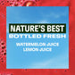 Evolution Fresh Mighty Watermelon Cold-Pressed Vegetable & Fruit Juice Blend 32 oz.