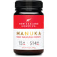 New Zealand Honey Co. Raw Manuka Honey Umf 15+ | Mgo 514+, Umf Certified / 17.6Oz