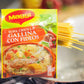 Maggi Sopa De Gallina Con Fideos Hen Noodle Soup (24 Pack)