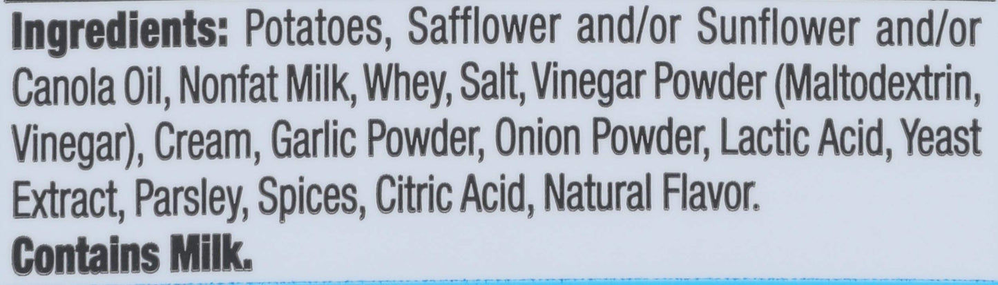 Kettle Foods Chips Kettl Farmstnd Rnch 5 Oz